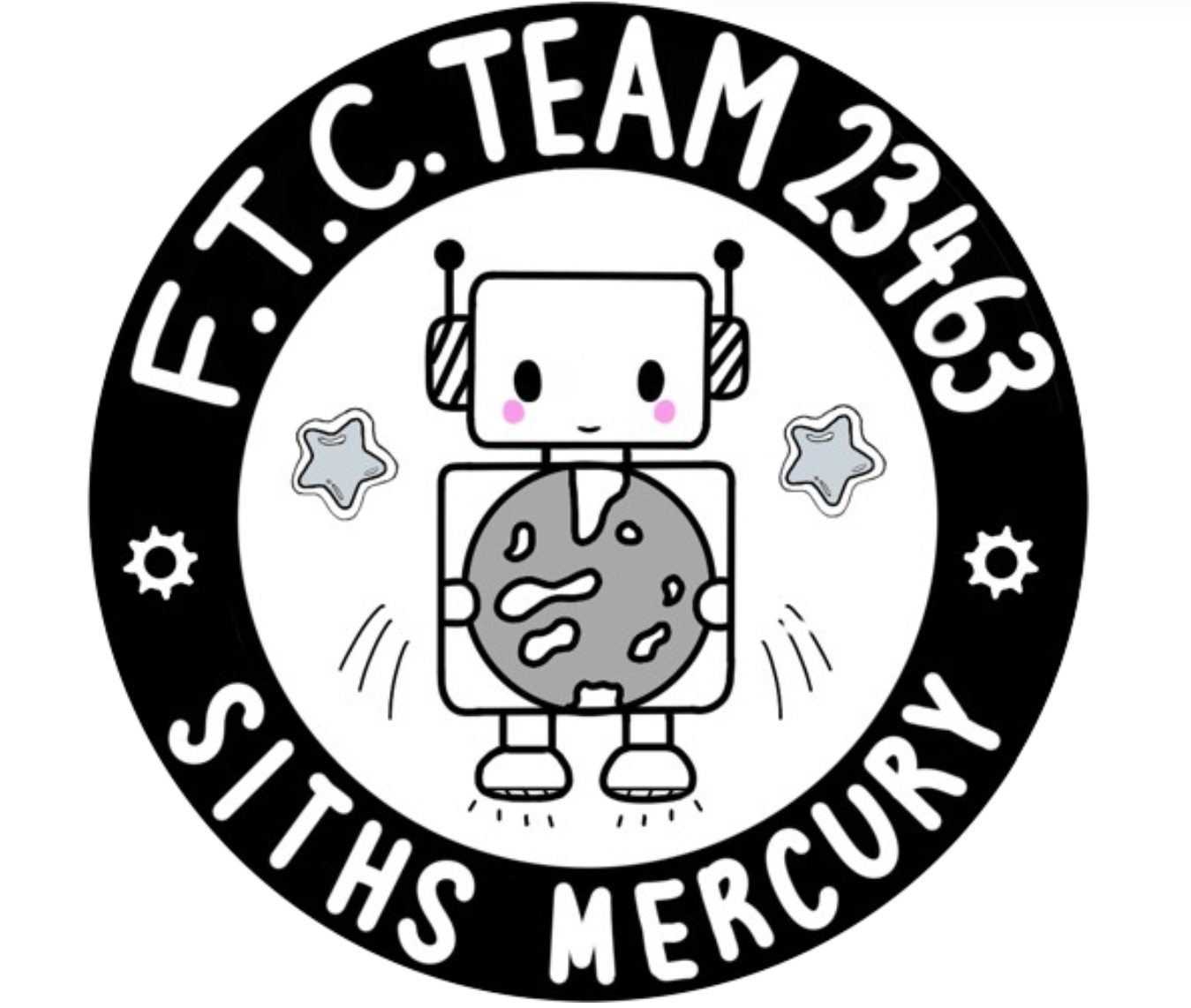 SITHS Mercury logo