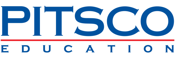 Pitsco logo